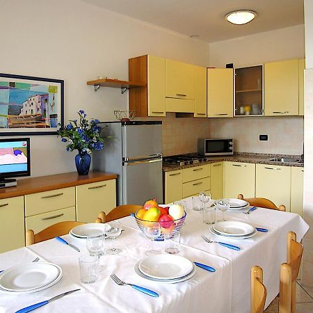 Villa Regina Bibione Eksteriør billede