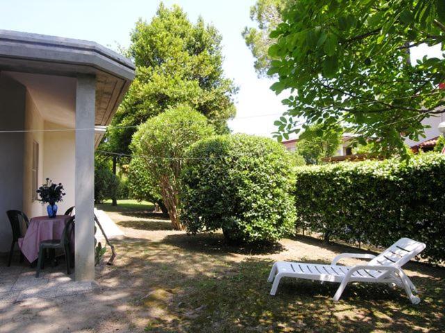 Villa Regina Bibione Eksteriør billede