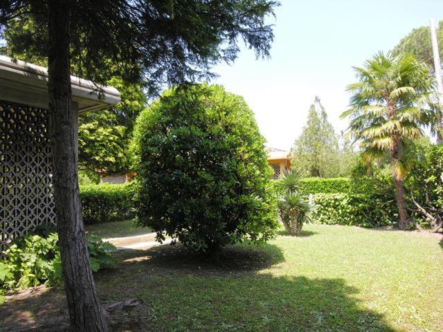 Villa Regina Bibione Eksteriør billede